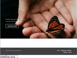 Sites similar to muhajirin.net