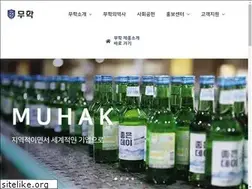 Sites similar to muhak.co.kr
