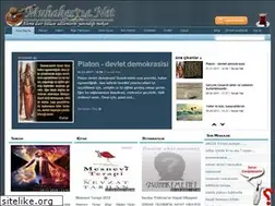 Sites similar to muhakeme.net