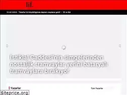 Sites similar to muhalif.com.tr