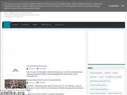 Sites similar to muhamad-irvansah.blogspot.com