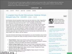 Sites similar to muhamadbahrululum.blogspot.com