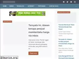 Sites similar to muhamadsubandri.net