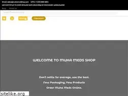 Sites similar to muhamedshop.com