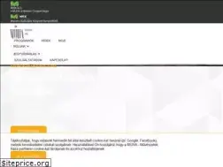 Sites similar to muhamiskolc.hu