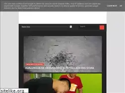 Sites similar to muhammad-sabran.com