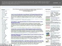 Sites similar to muhammadchandra.blogspot.com