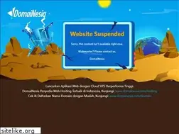 Sites similar to muhammadfauzi.id