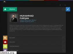 Sites similar to muhammadfurqan.com