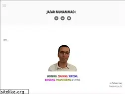 Sites similar to muhammadi.ir