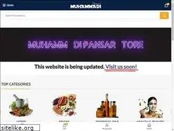 Sites similar to muhammadipansar.com