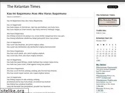 Sites similar to muhammadismailibrahim.wordpress.com