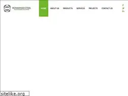 Sites similar to muhammadisteel.com.pk