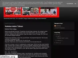 Sites similar to muhammadivanaputra.blogspot.com
