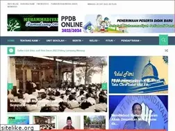 Sites similar to muhammadiyahpamulang.org