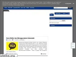 Sites similar to muhammadmrka.blogspot.com