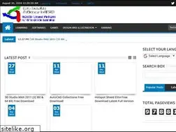 Sites similar to muhammadniazdottnet.blogspot.com