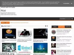 Sites similar to muhammadniaznew2013.blogspot.com