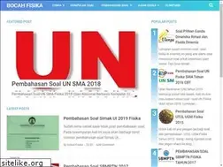 Sites similar to muhammadsajadi.blogspot.com