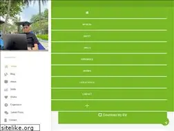 Sites similar to muhammadyana.me