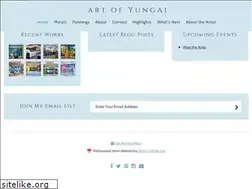Sites similar to muhammadyungai.com