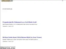 Sites similar to muhammed.net