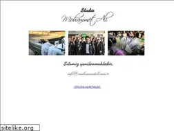 Sites similar to muhammedali.com.tr
