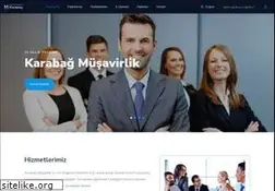 Sites similar to muhammedkarabag.com.tr