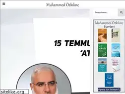 Sites similar to muhammedozkilinc.com