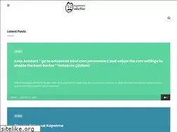 Sites similar to muhammedugurlu.com.tr