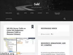 Sites similar to muhammetaliugurlu.wordpress.com