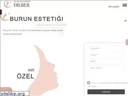Sites similar to muhammetdilber.com