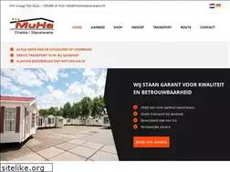 Sites similar to muhamobilheim.de