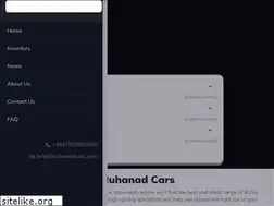 Sites similar to muhanadcars.com