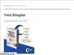 Sites similar to muharrembalci.com