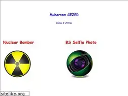 Sites similar to muharremgezer.com