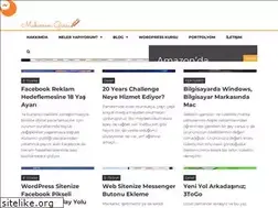 Sites similar to muharremgursu.com