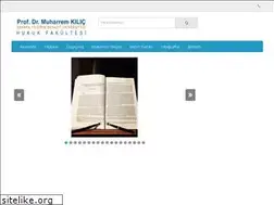 Sites similar to muharremkilic.com