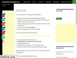 Sites similar to muhasabahtrading.com