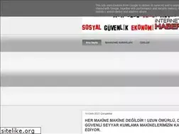 Sites similar to muhasebe-haber.blogspot.com