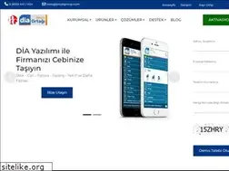 Sites similar to muhasebe-programi.com