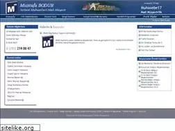 Sites similar to muhasebe17.com