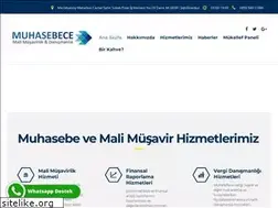 Sites similar to muhasebece.com