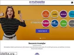 Sites similar to muhasebecisitesi.com