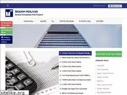 Sites similar to muhasebefinans.net