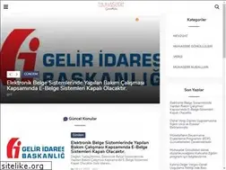 Sites similar to muhasebegonulluleri.com