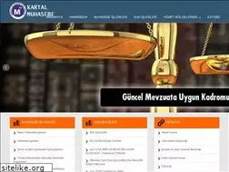 Sites similar to muhasebekartal.com