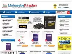 Sites similar to muhasebekitaplari.com