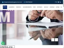 Sites similar to muhasebekosgebuzman.com