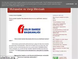Sites similar to muhasebekupu.blogspot.com